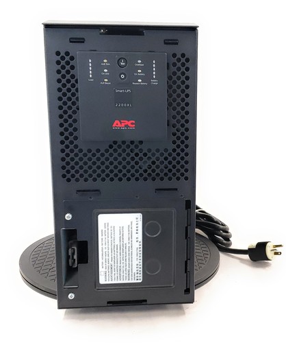Apc smart ups sua2200xl - smart-ups,