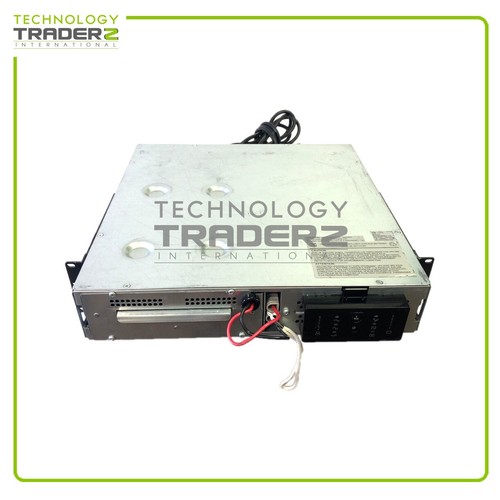 Sua750rm2u apc smart ups - sua750rm2u, 750va