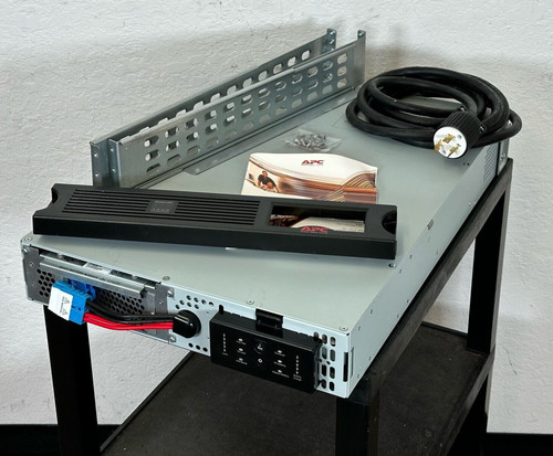 Apc smart ups - ups, 3000va